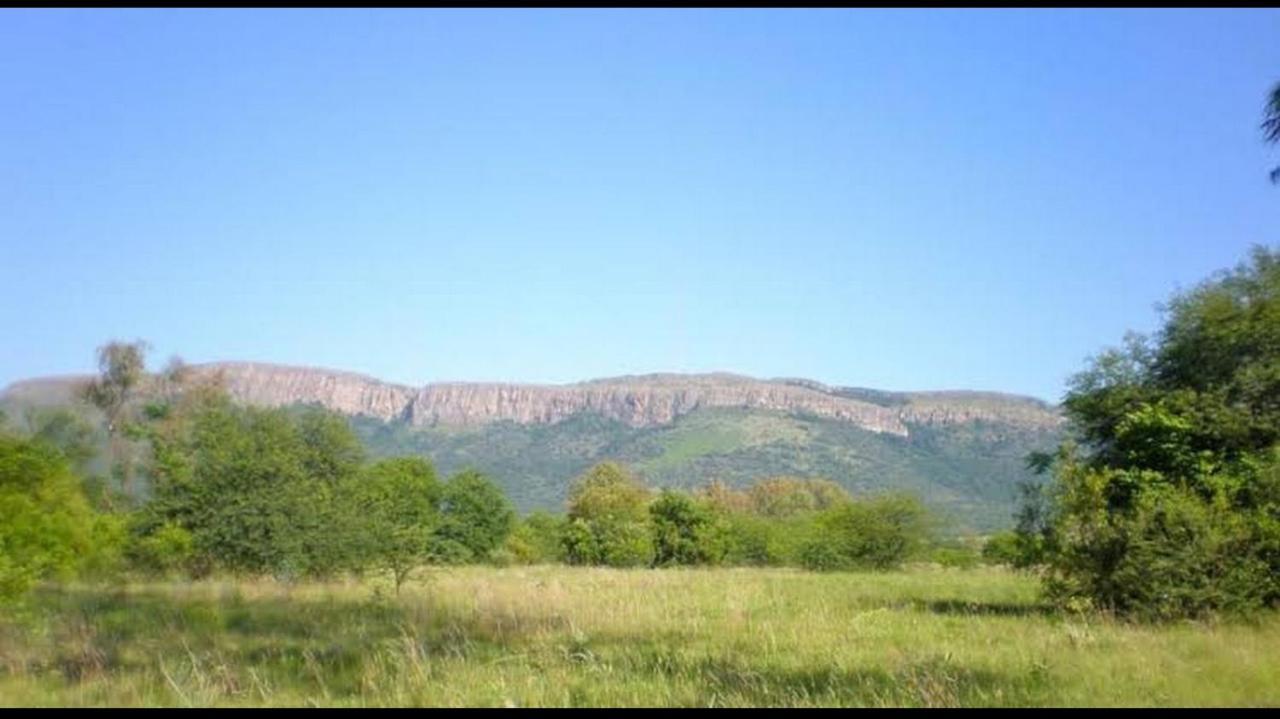 Damascus Bush Lodge Hartbeespoort Exterior foto