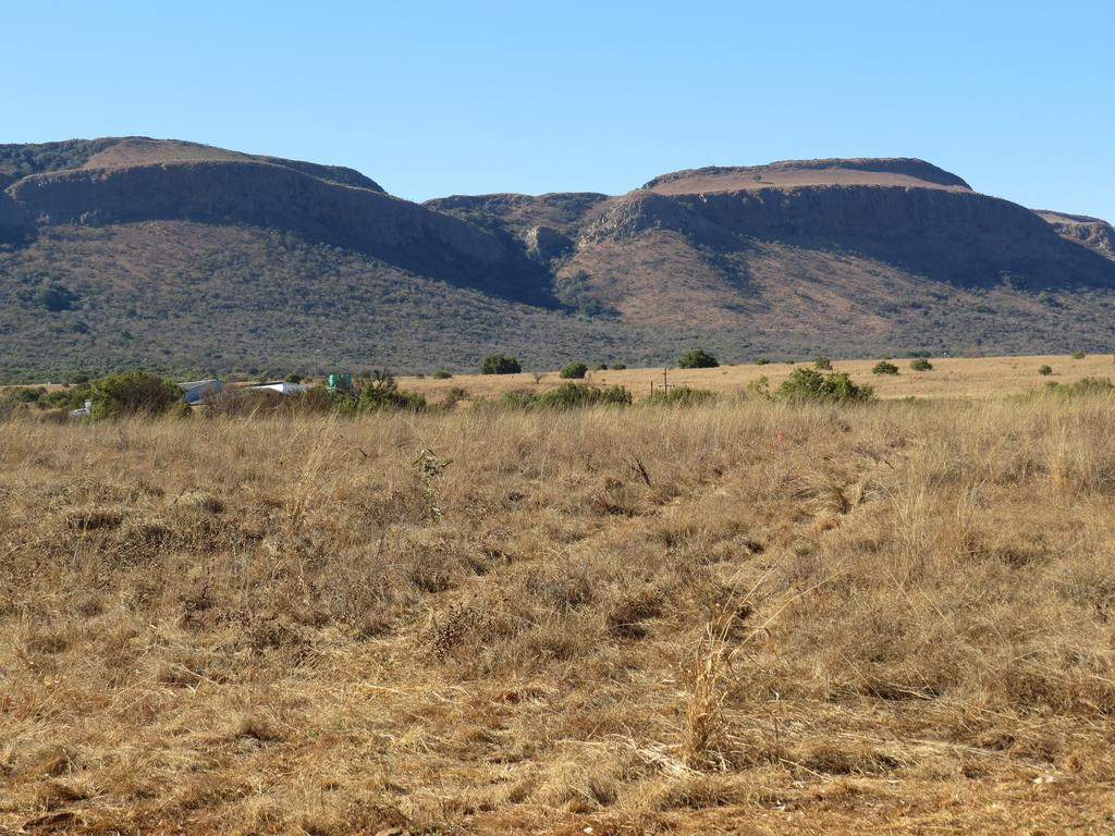 Damascus Bush Lodge Hartbeespoort Exterior foto