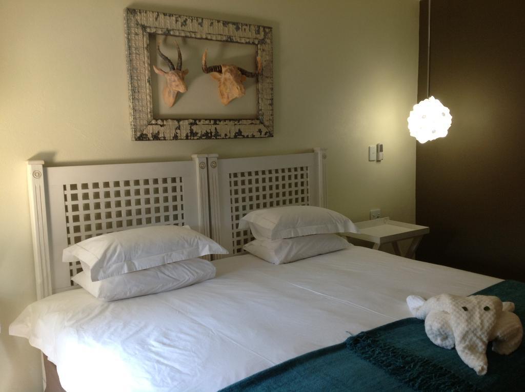 Damascus Bush Lodge Hartbeespoort Zimmer foto